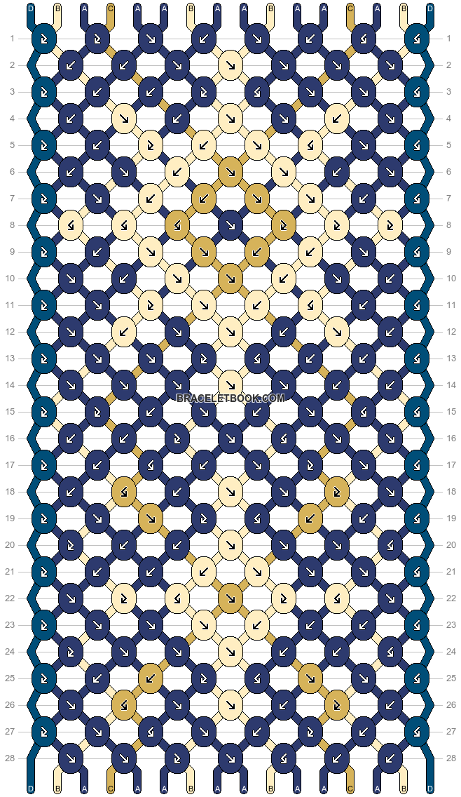 Normal pattern #158788 variation #428286 pattern