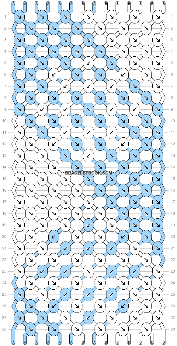 Normal pattern #204692 variation #428289 pattern