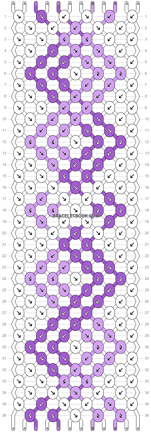 Normal pattern #164577 variation #428291 pattern