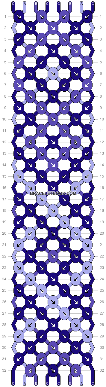 Normal pattern #204654 variation #428293 pattern