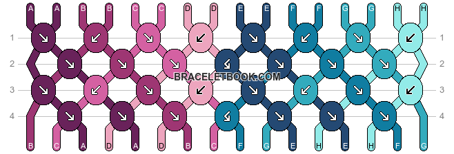 Normal pattern #78796 variation #428295 pattern