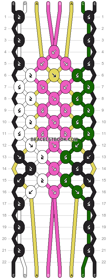 Normal pattern #170556 variation #428296 pattern