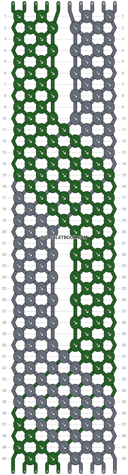 Normal pattern #140884 variation #428297 pattern