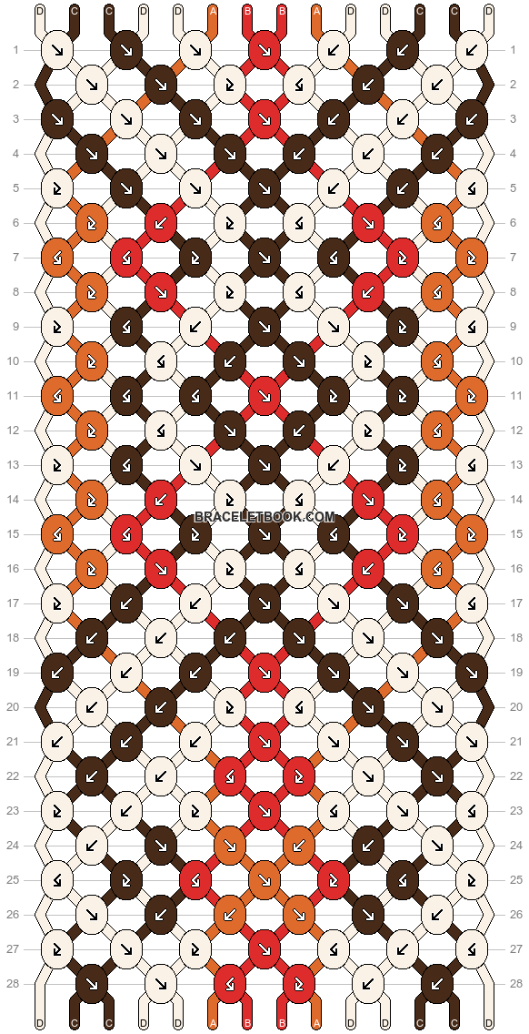 Normal pattern #182953 variation #428299 pattern