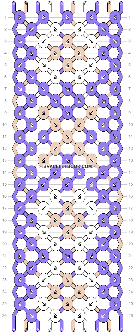 Normal pattern #150634 variation #428302 pattern