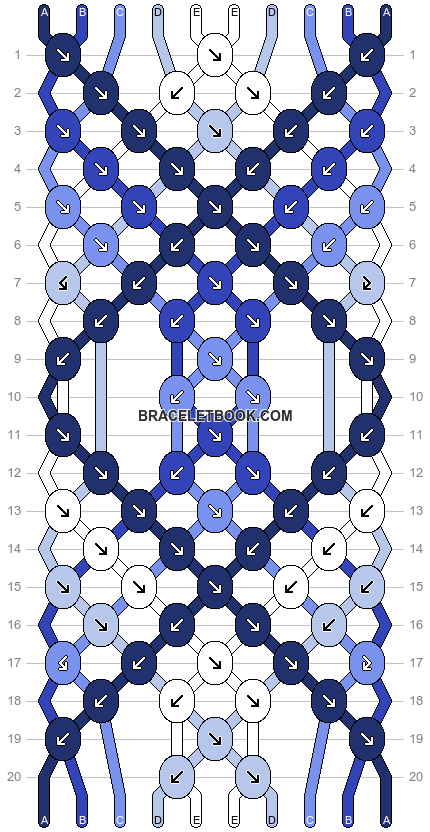 Normal pattern #191798 variation #428304 pattern