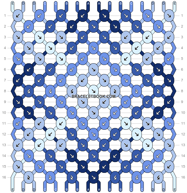 Normal pattern #199785 variation #428306 pattern
