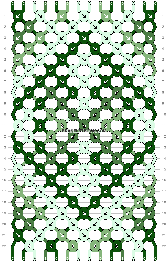 Normal pattern #193499 variation #428307 pattern