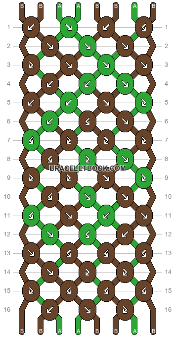 Normal pattern #153799 variation #428308 pattern