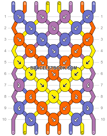 Normal pattern #16312 variation #428310 pattern