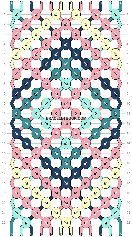 Normal pattern #42494 variation #428316 pattern