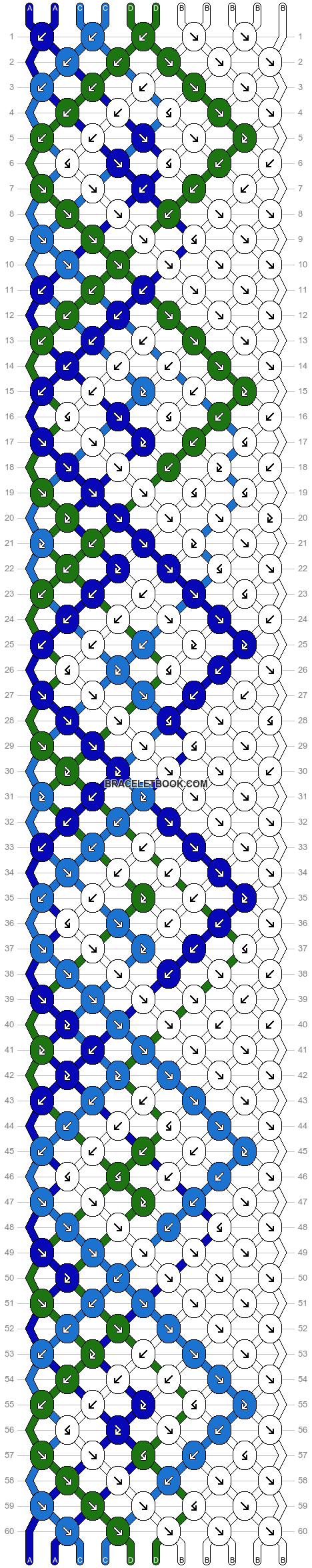 Normal pattern #197789 variation #428317 pattern