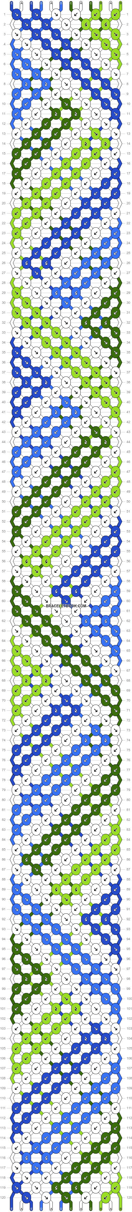 Normal pattern #199332 variation #428318 pattern