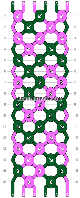 Normal pattern #204714 variation #428320 pattern