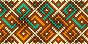 Normal pattern #108209 variation #428323