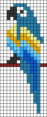 Alpha pattern #23747 variation #428324 preview