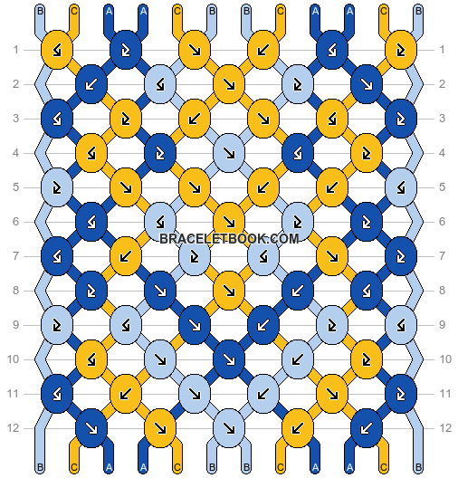 Normal pattern #124293 variation #428325 pattern