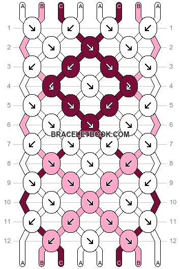 Normal pattern #17262 variation #428326 pattern