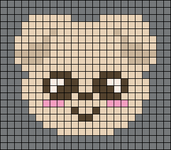 Alpha pattern #104256 variation #428331