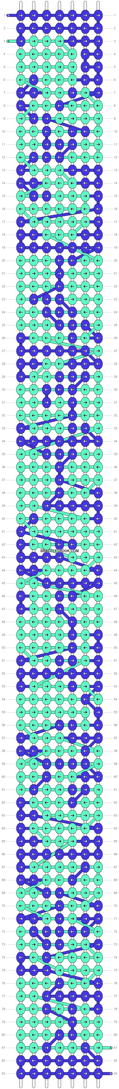 Alpha pattern #170715 variation #428332 pattern