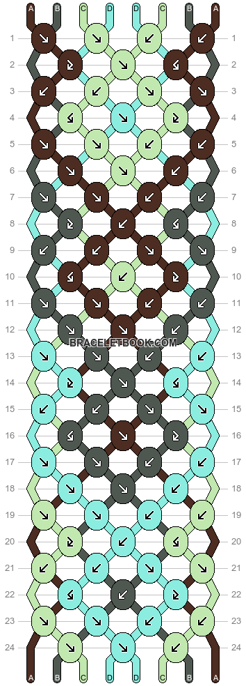 Normal pattern #24529 variation #428333 pattern