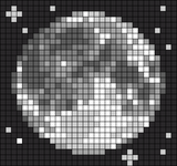 Alpha pattern #204662 variation #428334