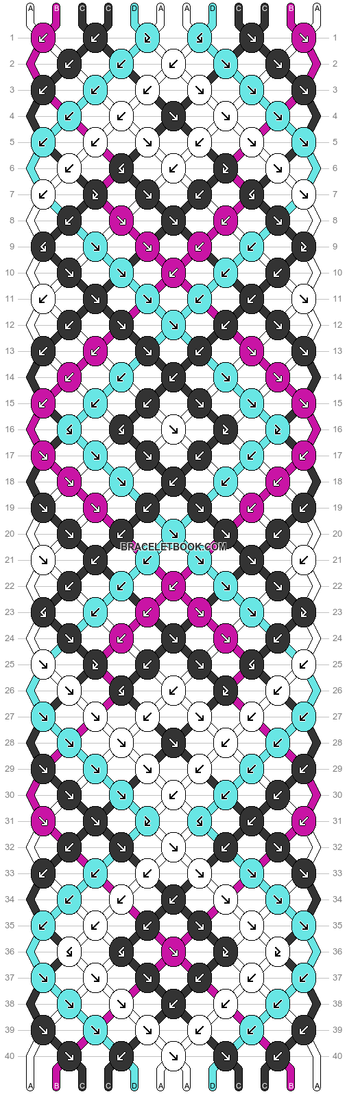 Normal pattern #204496 variation #428338 pattern