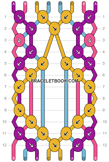 Normal pattern #14692 variation #428340 pattern