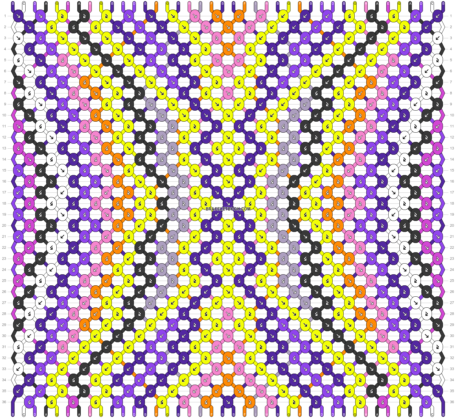 Normal pattern #204713 variation #428342 pattern
