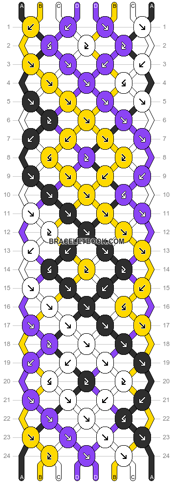 Normal pattern #23346 variation #428345 pattern