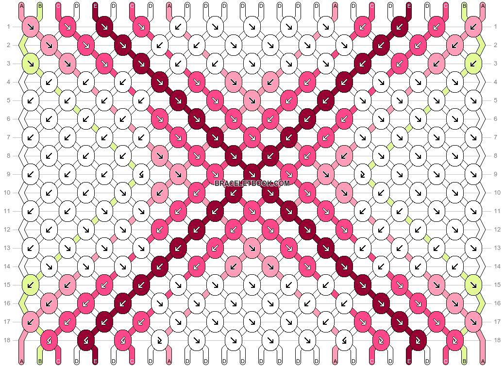 Normal pattern #25877 variation #428346 pattern
