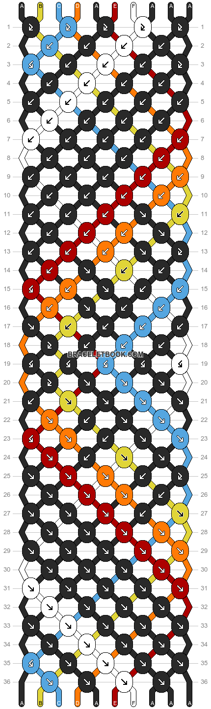 Normal pattern #25005 variation #428348 pattern