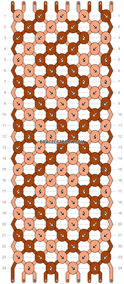 Normal pattern #195843 variation #428349 pattern