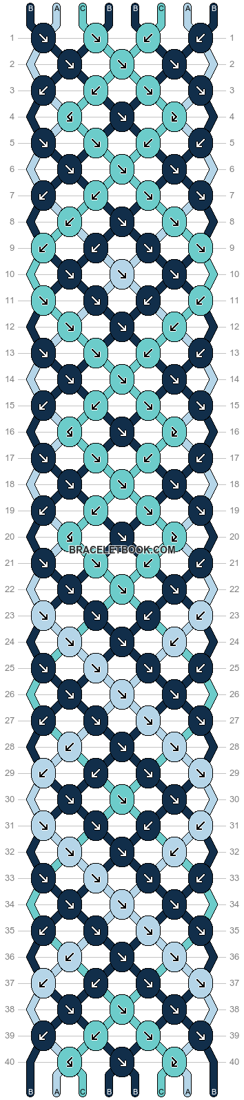 Normal pattern #204653 variation #428352 pattern