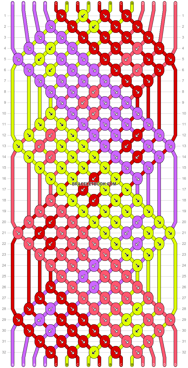 Normal pattern #17292 variation #428355 pattern