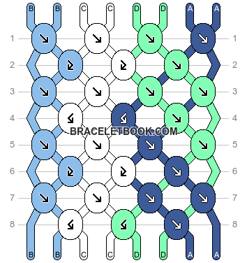 Normal pattern #204282 variation #428356 pattern