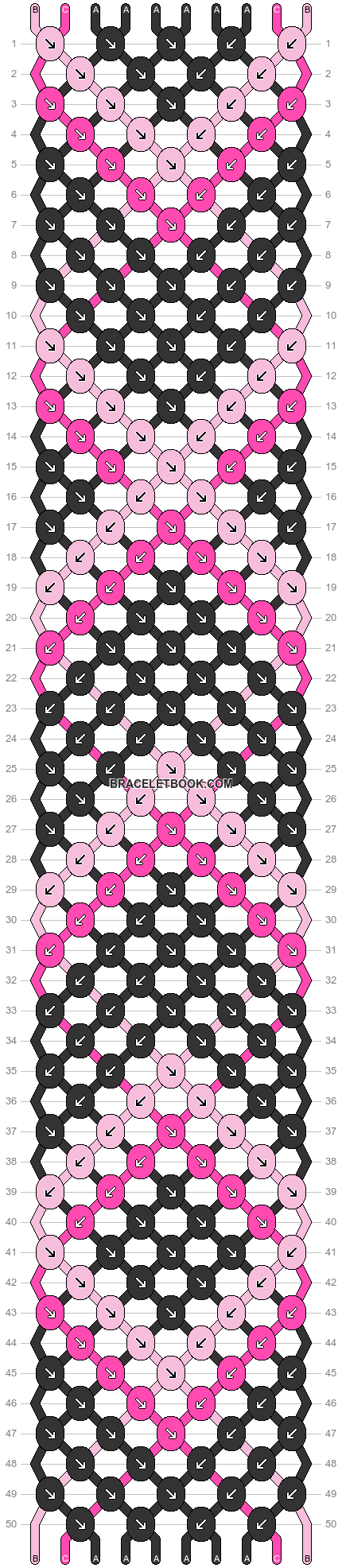 Normal pattern #83063 variation #428357 pattern
