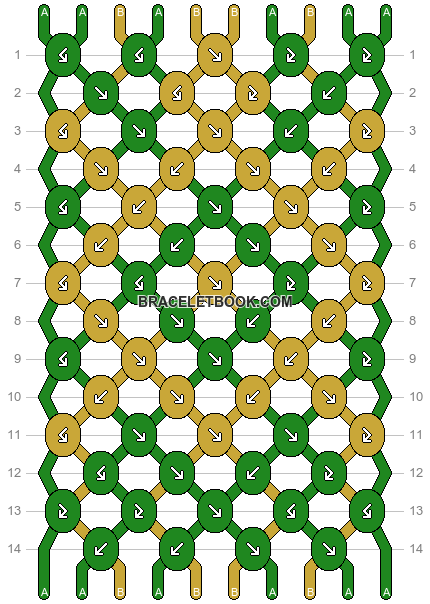 Normal pattern #80592 variation #428358 pattern