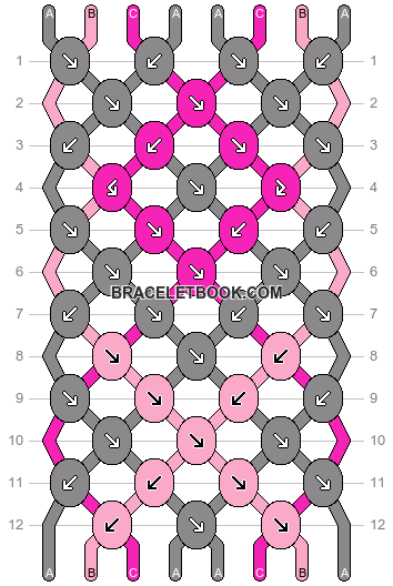 Normal pattern #17262 variation #428362 pattern