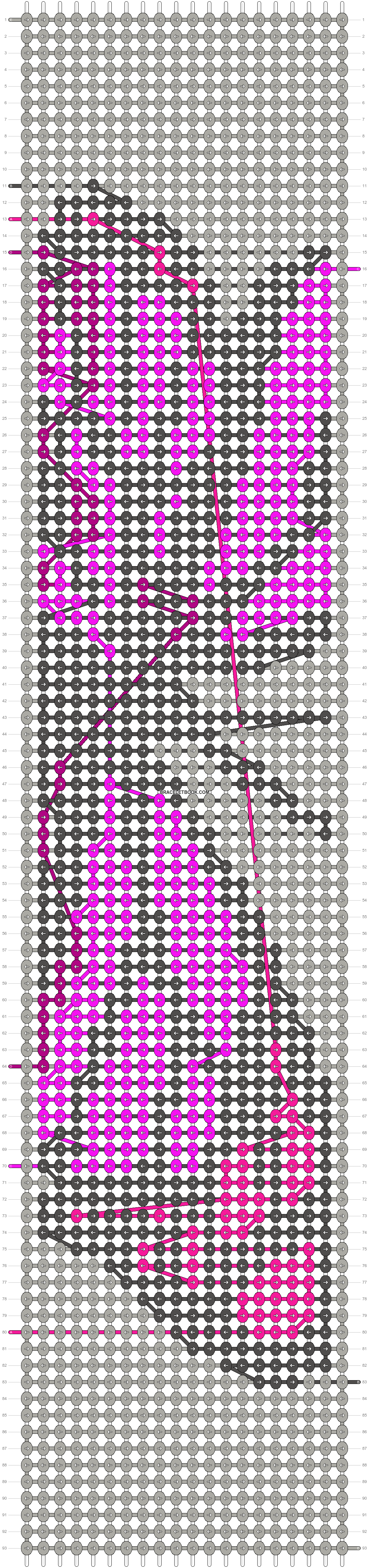 Alpha pattern #125198 variation #428363 pattern