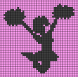 Alpha pattern #181635 variation #428366