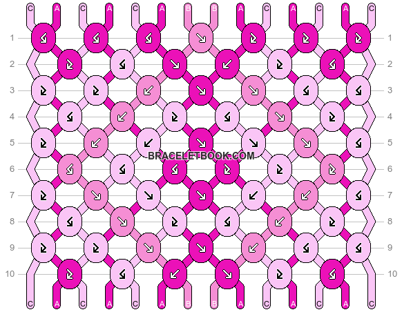 Normal pattern #203989 variation #428368 pattern