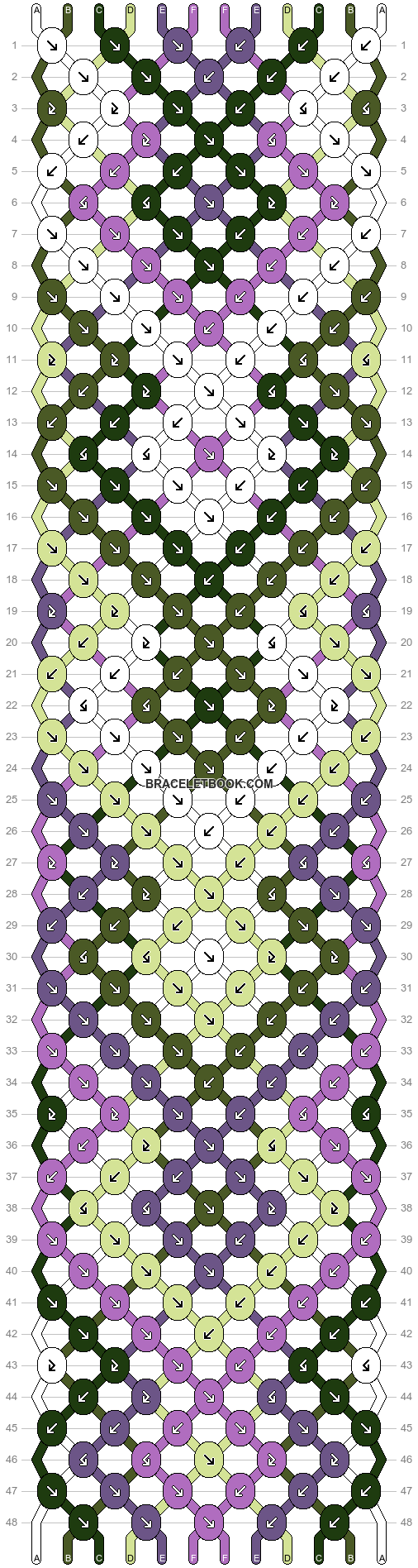 Normal pattern #146766 variation #428369 pattern