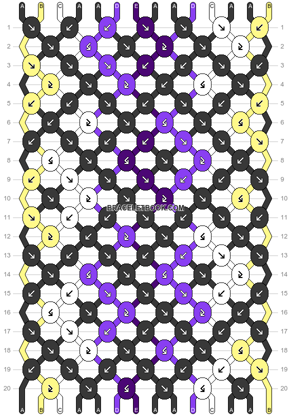 Normal pattern #191576 variation #428370 pattern