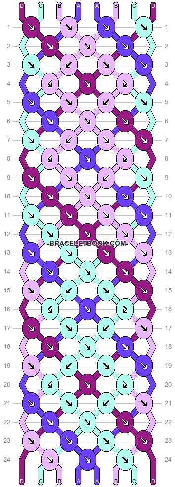 Normal pattern #203152 variation #428371 pattern