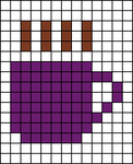 Alpha pattern #202195 variation #428374