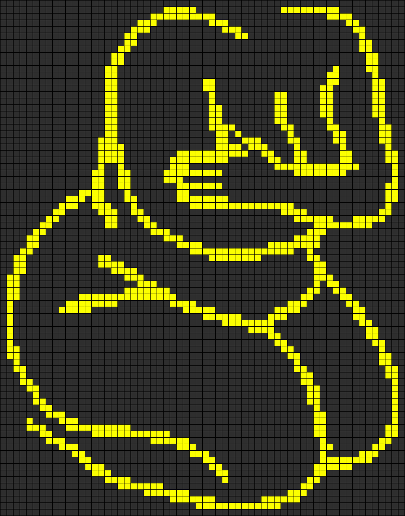 Alpha pattern #85347 variation #428375 preview