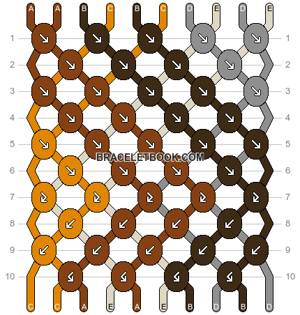 Normal pattern #17305 variation #428378 pattern