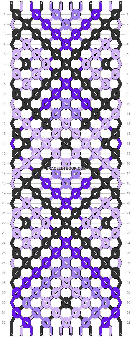 Normal pattern #204730 variation #428380 pattern