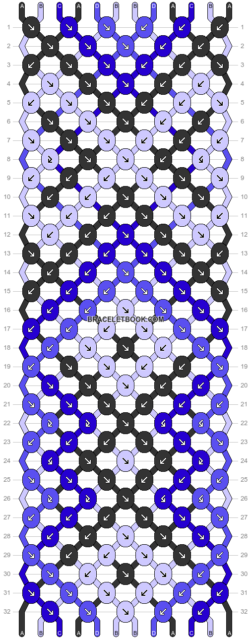 Normal pattern #204726 variation #428383 pattern